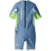 O'Neill Toddler O'Zone UPF 50+ Short Sleeve Spring Suit