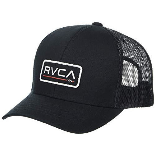 RVCA Boys Trucker Iii Hat