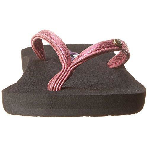 cobian Lil Nias Bounce Flip Flop (Toddler/Little Kid/Big Kid)