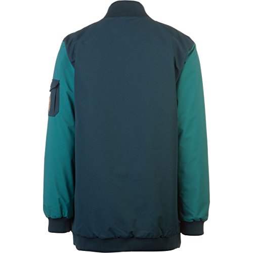 O'NEILL Mens Newschoolers Snow Jacket X-Large Night Ocean