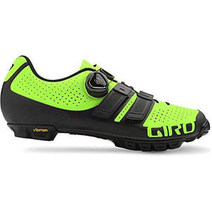 Lime Black
