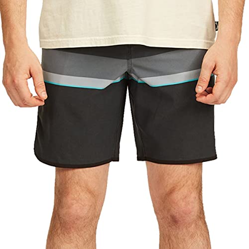 Billabong 73 Spinner Lo Tides 19" Boardshorts