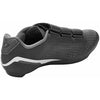 Giro Stylus W Women's Road Cycling Shoes - Black (2021) - Size 42
