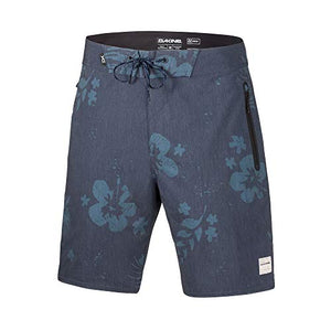 Midnight Hibiscus