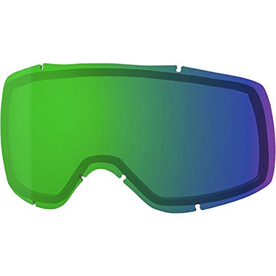 Smith Showcase Goggles Replacement Lens - Women's