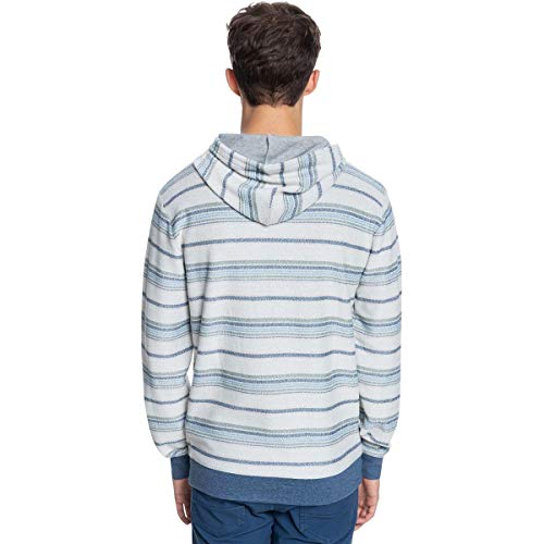 Quiksilver Great Otway Hoodie Mens
