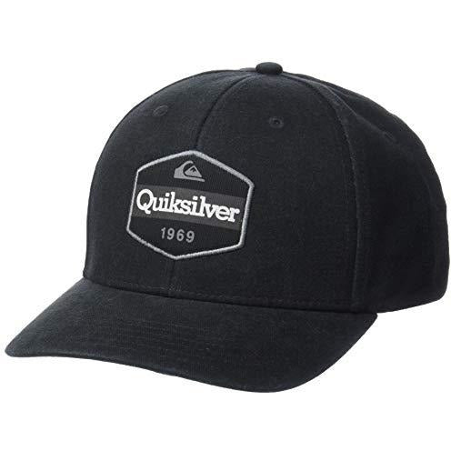 Quiksilver Men's Brushers Hat