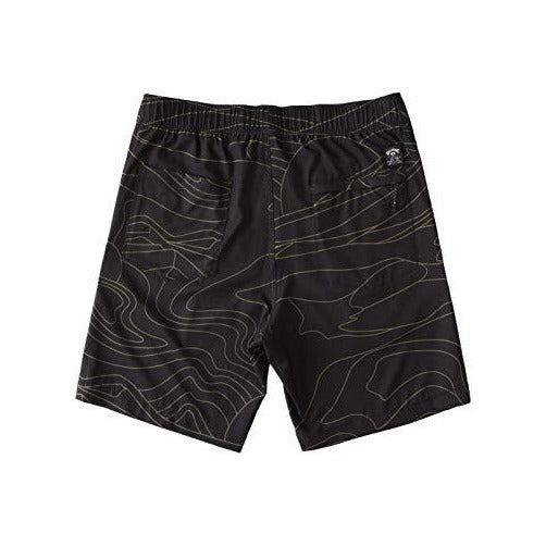 Billabong Surftrek Dune Walk Short - Men's