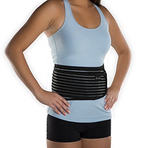 DonJoy Performance Elastic Back Wrap
