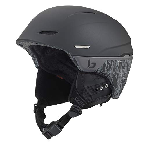 bollé ski-Helmets Bollé Millenium Ski Helmets