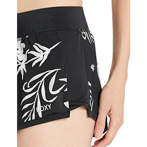 Roxy Women's Swell Addict Active Short