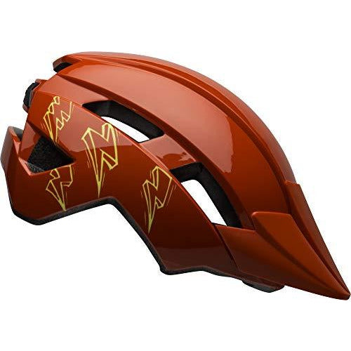 BELL Sidetrack II Youth Bike Helmet