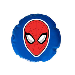 Blue/Red/Black