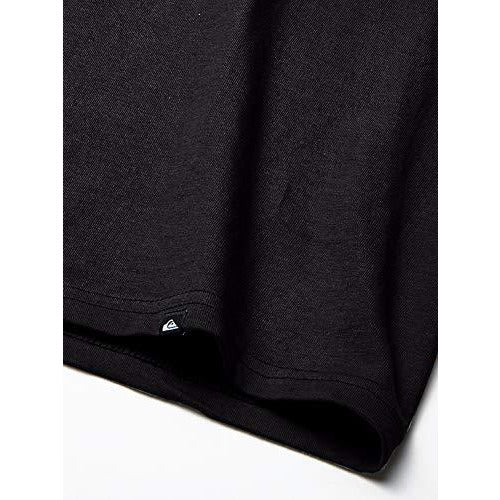Quiksilver Men's Modern Script Tee