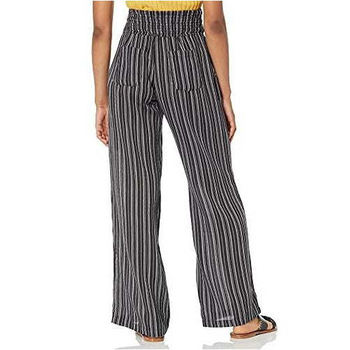 Billabong Women's New Waves Stripe Pant