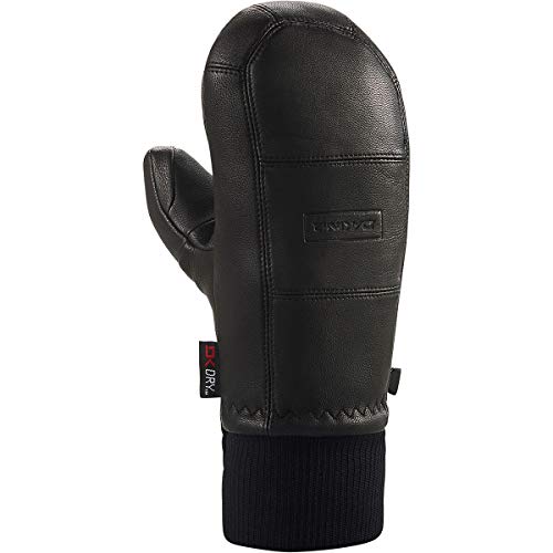 Dakine Women's Lotus Snow Mitt (Black, Xsmall)