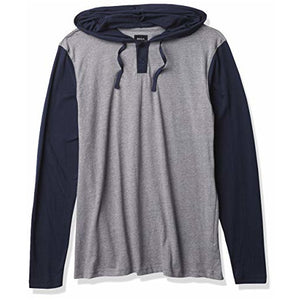 Navy/Grey