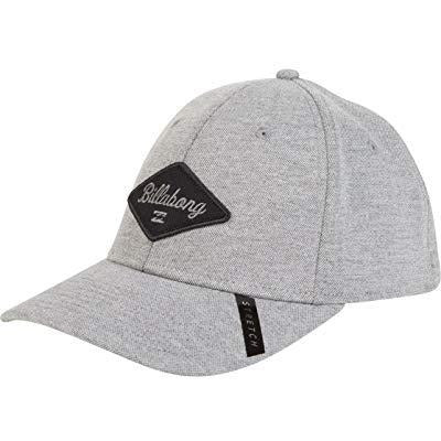 Billabong Men's Classic Stretch Hat