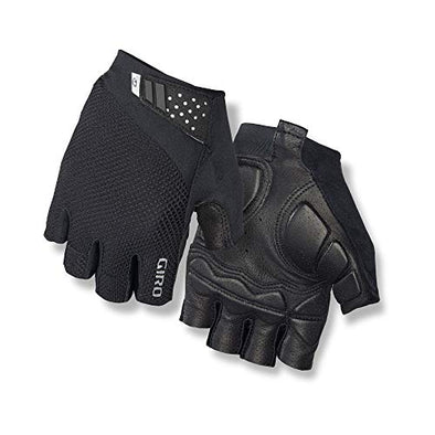 Giro Monaco II Gel Men's Road Cycling Gloves