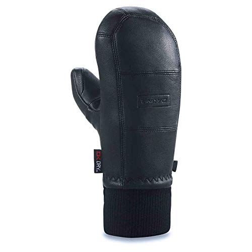 Dakine Women's Lotus Snow Mitt (Black, Large)