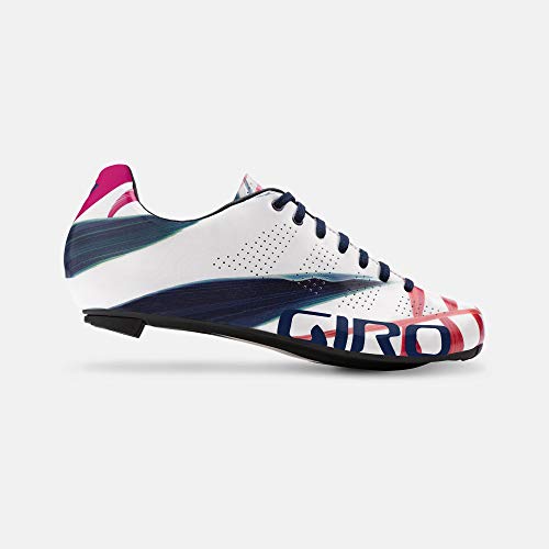 Giro Women's Road Bike Shoes, 4 us