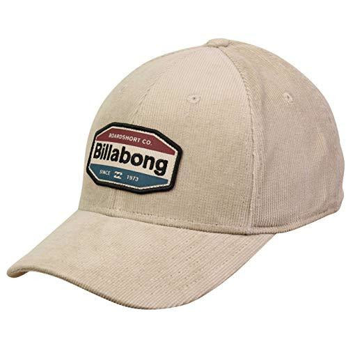 Billabong Men's Classic Stretch Hat
