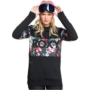 True Black Blooming Party