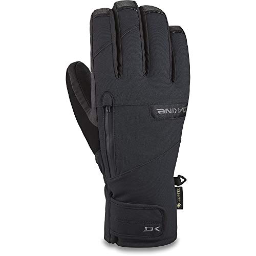Dakine Leather Titan Gore-Tex Short Snow Glove
