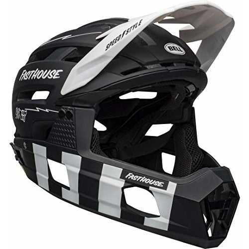 BELL Super Air R MIPS Adult Mountain Bike Helmet