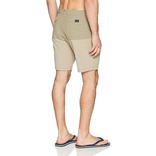 Billabong Men's New Order X Fifty 50 Walkshort