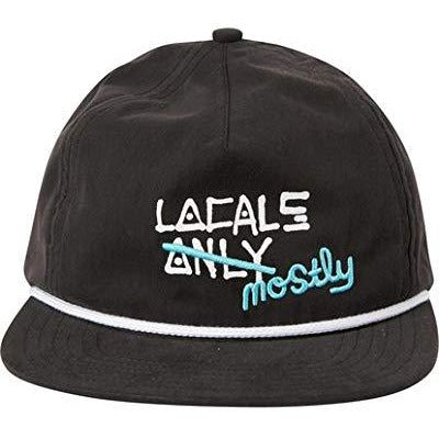 Billabong Men's Billabong Gallery Mostly Pelletier Hat