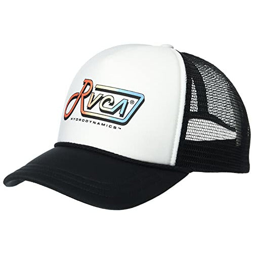 RVCA Women's Unphased Trucker Hat
