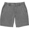 RVCA Men's All Time Coastal Short