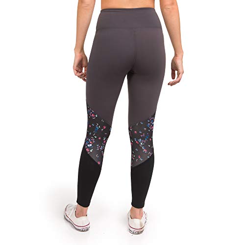 Hurley Womens Inset Leggings