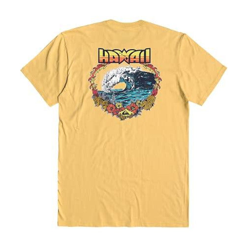 Quiksilver Men's Hi Soul Flow Tee