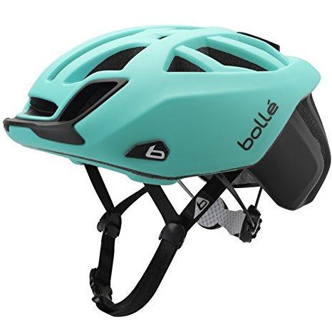 Bolle Unisex The One Road Standard, Soft Mint, L