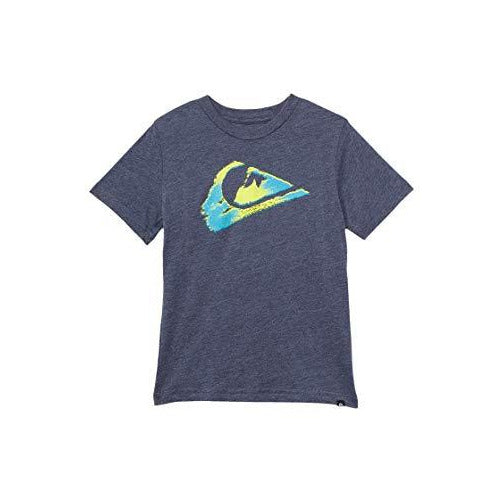 Quiksilver Boy's Young Mountain Tee (Toddler/Little Kids)