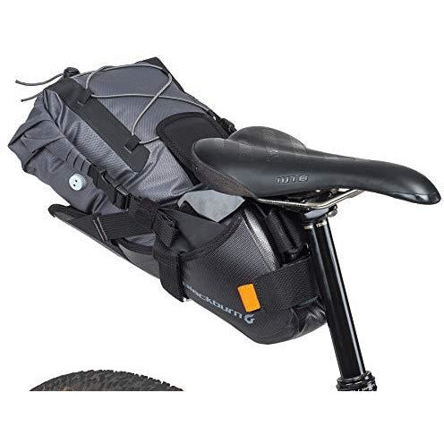 Blackburn Outpost Elite Universal Seat Pack and Dry Bike Bag