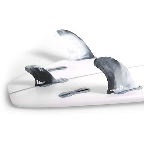 FCS II MR Performance Core Twin/Tri Fin Set