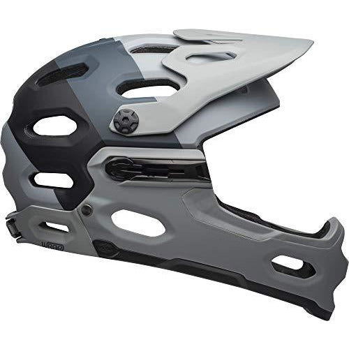 BELL Super 3R MIPS Adult Mountain Bike Helmet