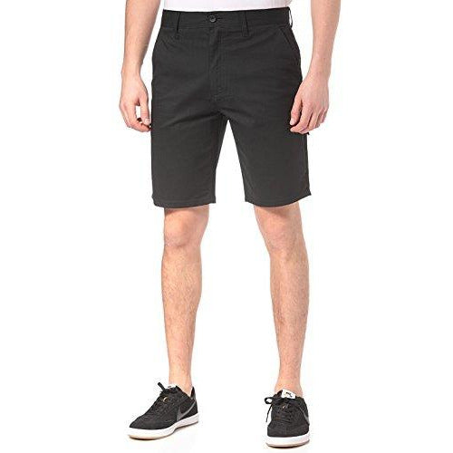 Oakley Icon Chino Short - Men's Blackout, 28