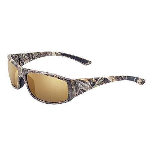 Bolle Weaver Sunglasses