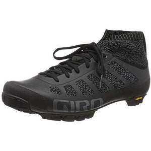 Black/Charcoal