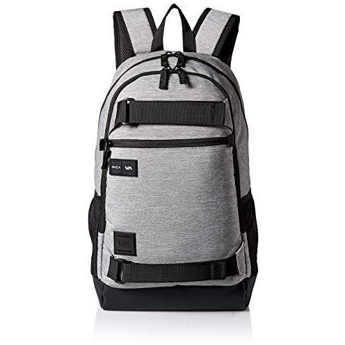 RVCA Men's Curb Skate Backpack
