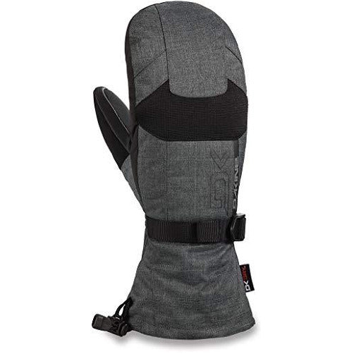 Dakine Leather Scout Snow Mitt - Carbon '20 | Small