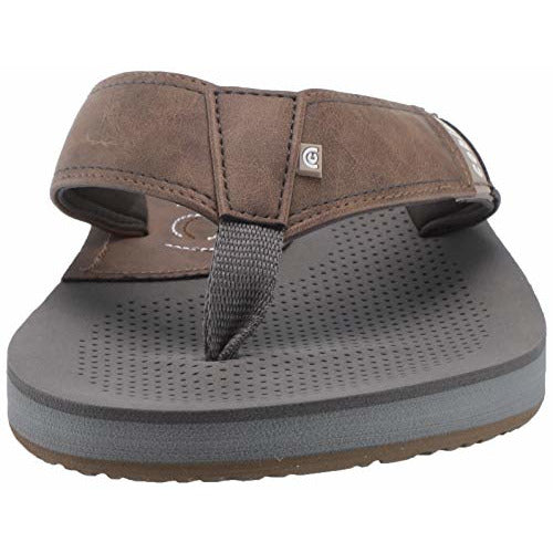 Cobian Men's A.R.V. II Flip Flops