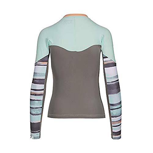 Dakine Women's Persuasive Snug Fit L/S Tops