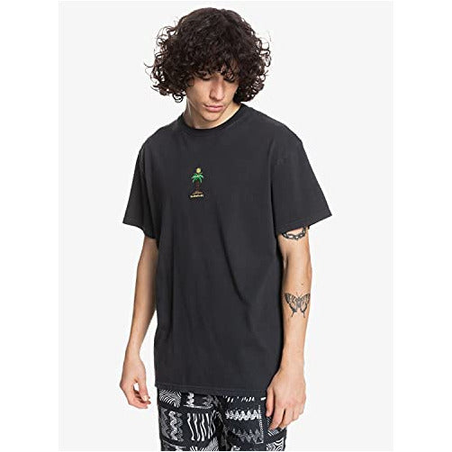 Quiksilver Men's Originals Paradiso Tee