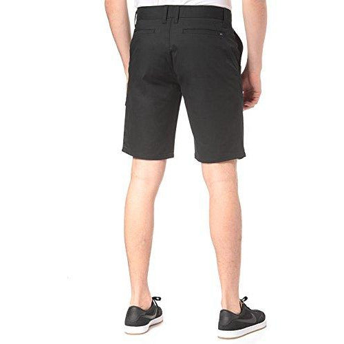 Oakley Icon Chino Short - Men's Blackout, 28