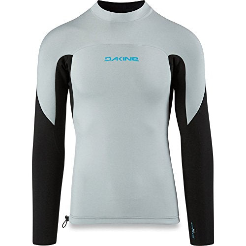 Dakine Men's 1mm Neo Stitchfree Jacket, Carbon, 2XL